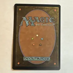 Mutagenic Growth X1 New Phyrexia NM Condition - Image 2
