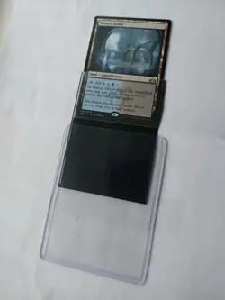 Watery Grave ~ Guilds of Ravnica [ Magic MTG ] Land Island Swamp - Image 2