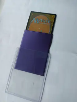 Watery Grave ~ Guilds of Ravnica [ Magic MTG ] Land Island Swamp - Image 3