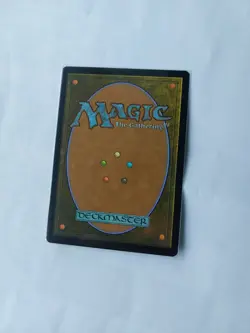 Watery Grave ~ Guilds of Ravnica [ Magic MTG ] Land Island Swamp - Image 4