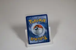 Pokemon XY Breakthrough Full Art Holo Trainer Card: Giovanni's Scheme (162/162) - Image 2