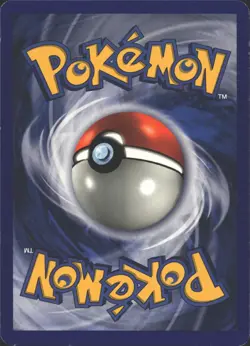 MACHAMP 8/102 HOLO HOLO RARE DECK EXCLUSIVES POKEMON 1ST EDITION HOLO MP - Image 3