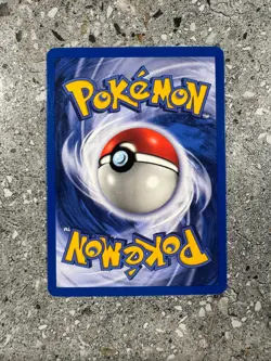 Pokemon TCG Cards 1st Edition Sabrina's Abra 91/132 Gym Heroes NM - Image 2