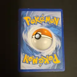 Pokemon Pikachu Promo Holo SWSH020 Sword & Shield HP 70 Iron Tail Electro Ball - Image 2