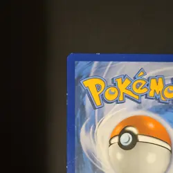 Pokemon Pikachu Promo Holo SWSH020 Sword & Shield HP 70 Iron Tail Electro Ball - Image 5