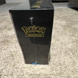 Pokemon Mega Lucario Mega Evolutions ETB - Image 3