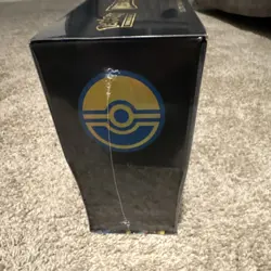 Pokemon Mega Lucario Mega Evolutions ETB - Image 5