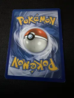 Pokemon TCG Regigigas LV.X DP30 Black Star Promo Ungraded Unverified - Image 2