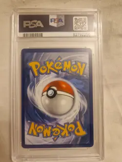 PSA 10 Moltres Zapdos Articuno GX 69/68 Pokemon Hidden Fates G Mint - Image 3