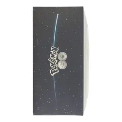 Pokemon Go Elite Trainer Box ETB TCG Nintendo 10x Booster Pack New and Sealed - Image 5