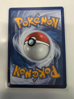 Litwick 016/086 NM – Poke Ball Holo – 2025 S&V TCG Pokemon White Flare - Image 2