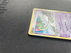 Pokemon EX Delta Species - Kirlia 47/113 Reverse Holo NM/LP - Image 5