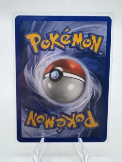 Pokemon - Scizor 33 Black Star Promo - Image 2