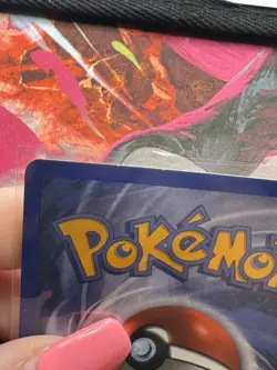 Pokemon - Scizor 33 Black Star Promo - Image 3