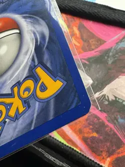 Pokemon - Scizor 33 Black Star Promo - Image 4