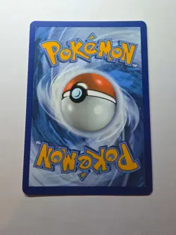 Bulbasaur 133/132 Pokemon TCG Mega Evolutions Stamped Promo MP - Image 3