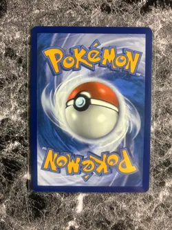 Briar 171/142 Pokemon TCG Stellar Crown Special Illustration Rare Full Art Holo - Image 2