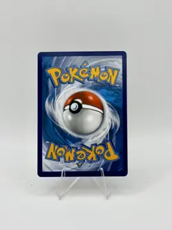Pokemon - Doctor (Full Art) Holo - SWSH06: Chilling Reign 190/198 (NM) - Image 2