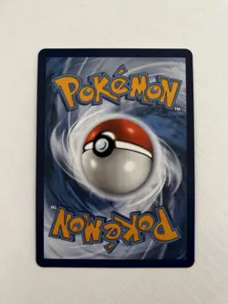 Pokemon TCG Candice Full Art Trainer Ultra Rare Holo 189/195 Silver Tempest - Image 4