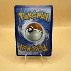Pokemon TCG Team Rocket's Giovanni 225/182! NM Condition! - Image 2