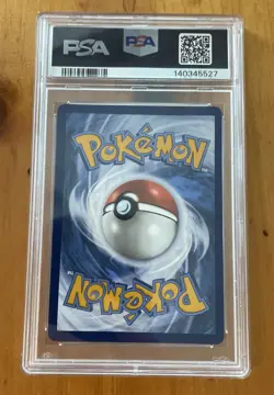 Pokemon 2025 Mega Gardevoir ex 178/132 SIR Mega Evolution GEM MINT PSA 10 - Image 2