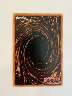 Pot of Greed SD3-EN019 Structure Deck: Blaze of Destruction 1st Edition - Image 2