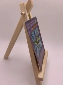 Yu-Gi-Oh Gaia The Dragon Champion LOB-E102 Secret Rare 1st Edition - Image 2