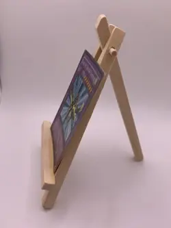 Yu-Gi-Oh Gaia The Dragon Champion LOB-E102 Secret Rare 1st Edition - Image 3