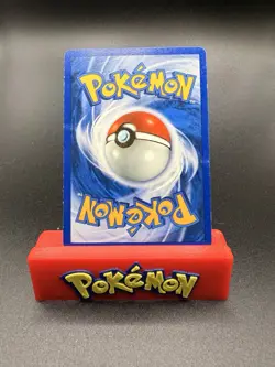 Pokemon TCG Clefairy Neo Genesis Unlimited Uncommon Card 30/111 Regular MP - Image 2