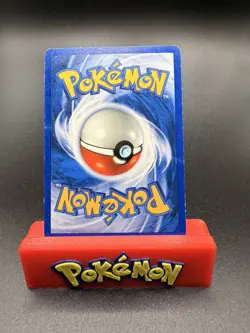 Pokemon TCG Clefairy Neo Genesis Unlimited Uncommon Card 30/111 Regular MP - Image 3