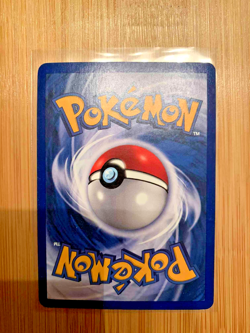 Clefable - 7/165 - Pokemon Expedition Holo Rare Card NM/LP Swirls - Image 2