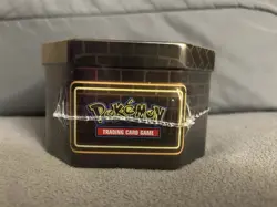 Pokemon TCG: Detective Pikachu Tin - Mewtwo GX Promo (2019) SEALED - Image 3