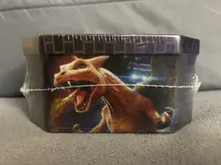 Pokemon TCG: Detective Pikachu Tin - Mewtwo GX Promo (2019) SEALED - Image 4