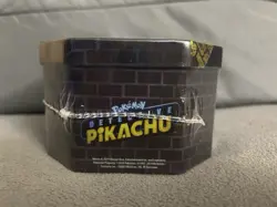Pokemon TCG: Detective Pikachu Tin - Mewtwo GX Promo (2019) SEALED - Image 5