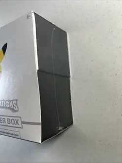 Pokemon TCG: 25th Anniversary Celebrations Elite Trainer Box (2021) ETB New #2 - Image 2