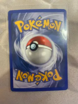 Reverse Holo Forretress 28/97 Dragon set Pokemon Card - Image 2