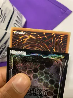 Yugioh! YCS Price Card | Anotherverse Gluttonia | Super Rare - Konami - Image 3