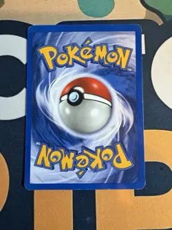Pokemon TCG Lugia Neo Genesis Holo Rare - Image 2