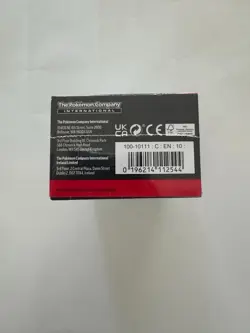 Pokemon TCG: S&V Prismatic Evolutions Booster Bundle (6pks) Factory Sealed - Image 4