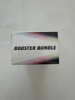 Pokemon TCG: S&V Prismatic Evolutions Booster Bundle (6pks) Factory Sealed - Image 5