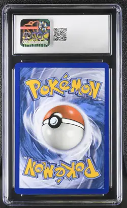 Mewtwo EX 103/108 Ultra Rare Holo Evolutions Pokemon CGC 8.5 Nm/mint+ - Image 2