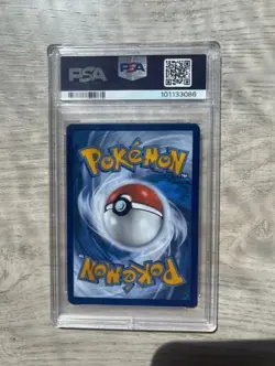 PSA 10 Terapagos ex - 170/142 - Stellar Crown Gem Mint Pokemon TCG - SIR - Image 2