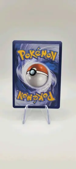 Pokemon TCG: Chimchar MEP 041 First Partner Promo 30th Anniversary - NM - Image 3