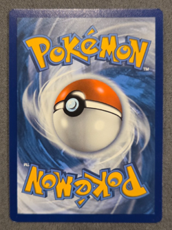 Houndoom Promo SWSH090 2021 Sword & Shield Battle Styles POKEMON TCG - Image 2