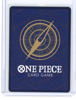 Electrical Luna R OP08-036 [Premium Card Best Selection Vol. 5] One Piece Promo - Image 2