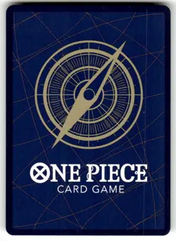 One Piece TCG - Marco OP10-055 - Foil R - Royal Blood - English - Image 2