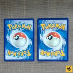 [Private Listing] Set of 2 Pikachu x Sushiro and Oishi Promo - Pokemon Thai Card - Image 2