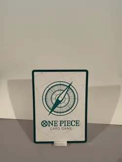 One Piece Card Game 2nd Anniversary Four Emperors DON !! Card (set of 10) - Image 2