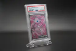 Mew ex 195/165 PSA 10 Japanese SV2a Pokemon 151 Super Rare Card - Image 3