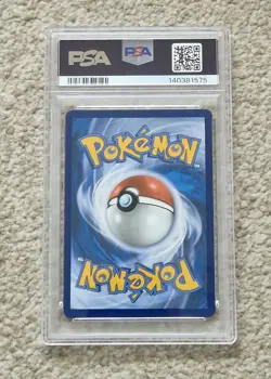 PSA 10 - Mega Latias ex 181/132 Pokemon Card - GEM MINT - Image 2